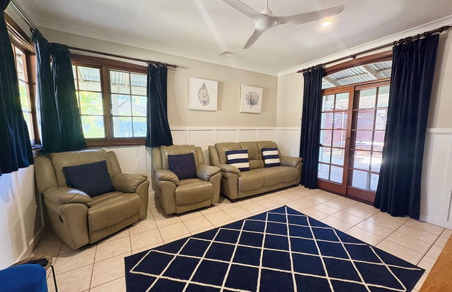 The Beachcombers Hideaway - Foto 13