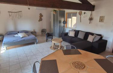 Gites Colline De Sollies - Foto 66