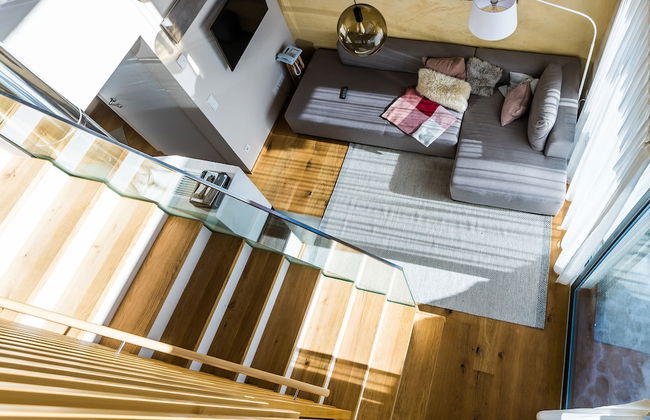 Katschberg Lodge - Foto 7