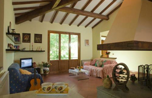 Podere San Lorenzo - Photo 95