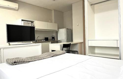 7th Avenue - Centro | Curitiba | Gonzaga Stays - Foto 39