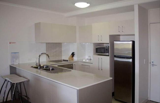 Horton Apartments - Foto 18