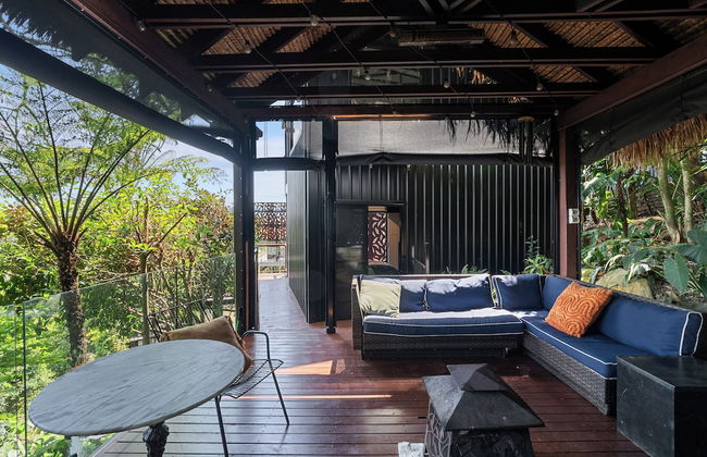 Cabane Tiny Tree House no4 - Foto 15