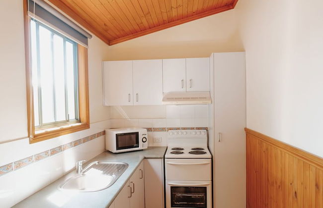 Port Fairy Holiday Park - Foto 27