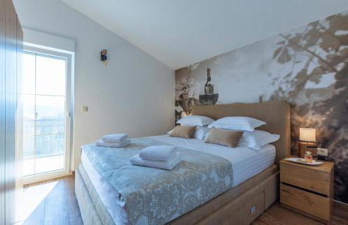 Nice Home In Sestanovac With Kitchen - Foto 62