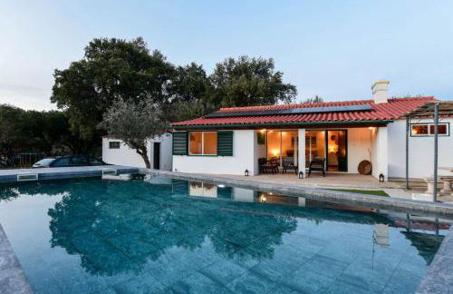 Marvão Quinta da Bela Vista - Foto 26