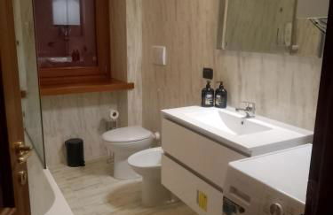 Dolomiti Apartment - Photo 10