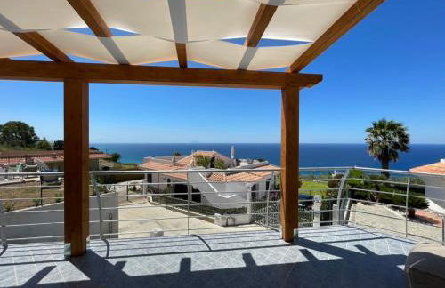 Villa Dei Fiori Zambrone - Foto 14