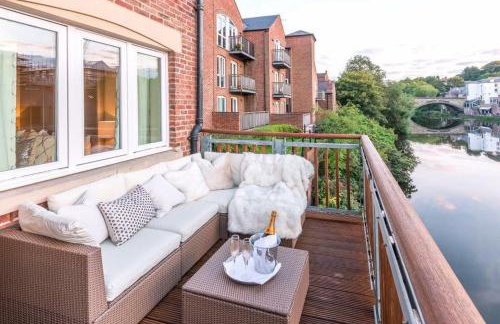 Riverside Retreat - Durham - Photo 13