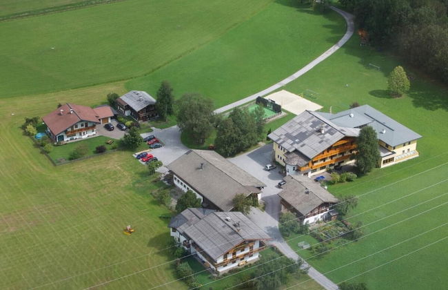 Room-holiday Home Kahr Apartment Roßbran - Photo 60