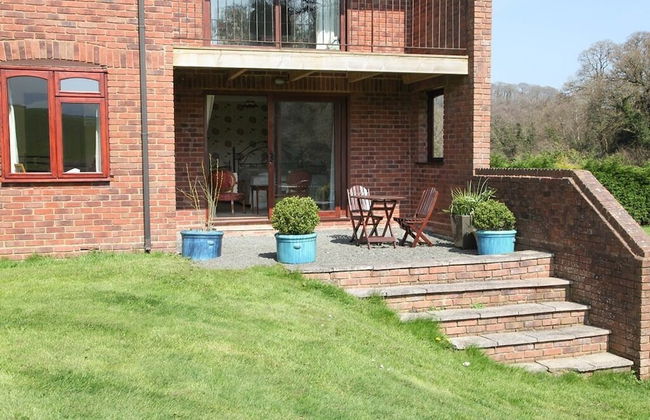 Lower Thornton Farm - Foto 27