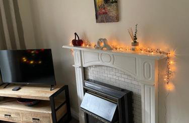 Rotherham,Meadowhall,Magna,Utilita Arena,with WIFi and Driveway - Foto 6