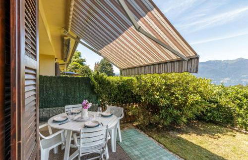 "Panorama sul Lago" Lake Maggiore, Free Wifi Netflix and Tennis - Photo 16