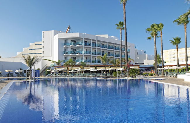 Hipotels Cala Millor Park - Foto 69