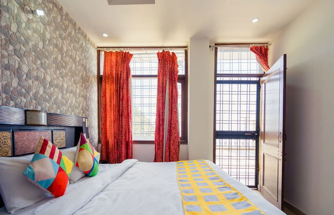 OYO 13291 Home Valley View 2BHK Near Picture Palace - Foto 7