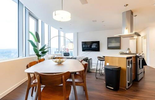 Sophari Bellevue Towers Corporate Housing - Foto 4