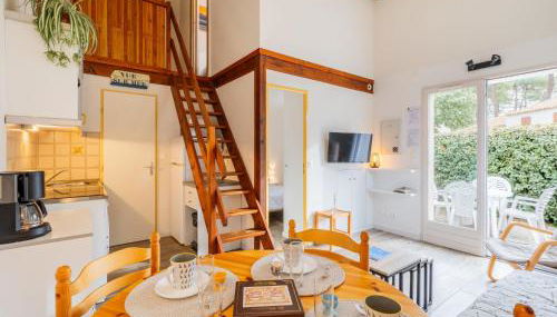 Holiday Home Les Charmilles-13 by Interhome - Foto 3