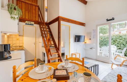 Holiday Home Les Charmilles-13 by Interhome - Foto 3