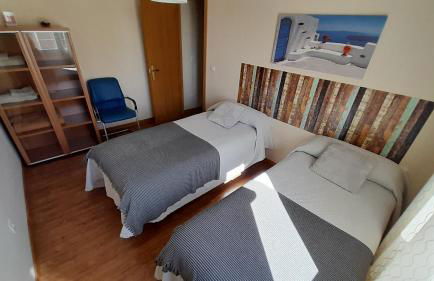 Sevilla Nervion Santa Justa - Foto 9