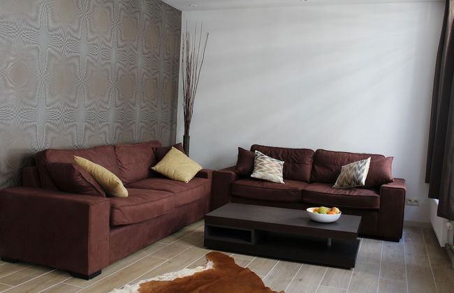 Villa Einstein Apartments - Photo 43