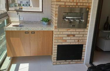 Conforto,charme a beira mar - Foto 15