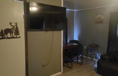 Rustic Cozy Cabin Getaway Close to Town - Foto 6