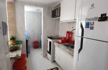 Duplex novo e mobiliado em Vilas - Foto 11