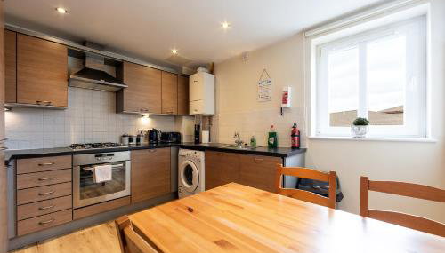 Jacobs Apartment Edinburgh - Foto 5