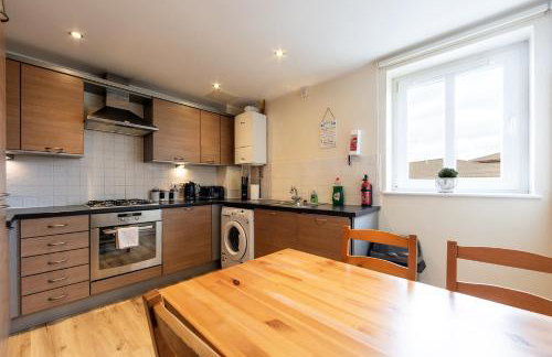 Jacobs Apartment Edinburgh - Foto 5