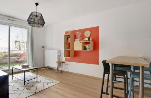 Appartement Corselle - Welkeys - Foto 8