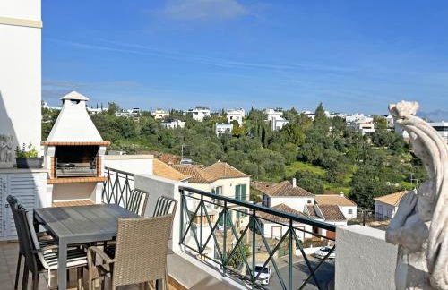 Chez Elena Tavira city & sea view By Junto ao Mar - Foto 48