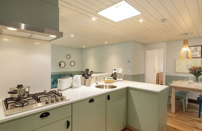 Center Parcs Bispinger Heide - Foto 37