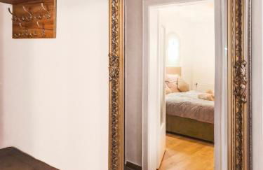 Zentrale Luxus Apartments Nürnberg, nähe Messe, Balkon, Parkplatz, Self-Check-in - Foto 33