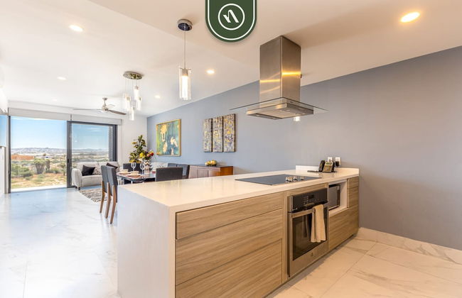 Amaterra D601a in Cabo San Lucas - Foto 4