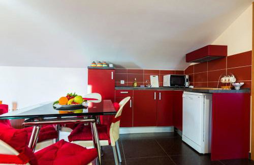 Apartments Villa Orion - Photo 24