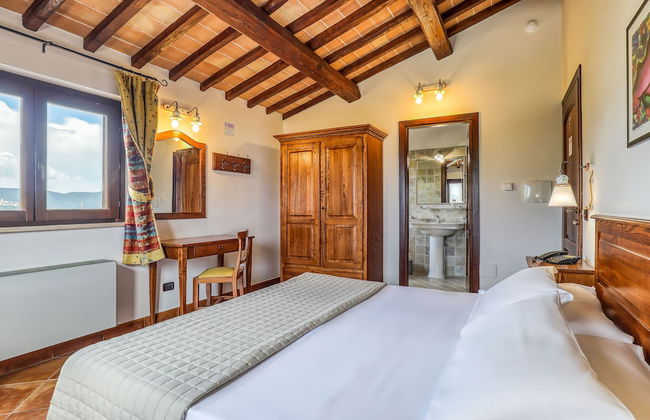 Agriturismo Regno Verde - Photo 19