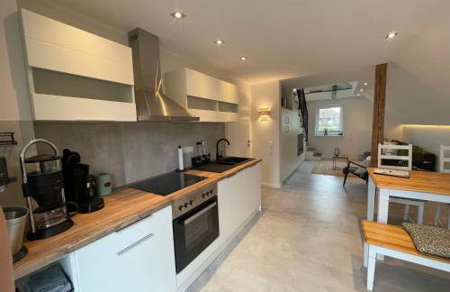 FeWo „Am alten Eifelhaus“ - Foto 15