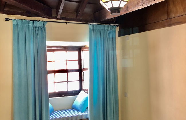 Hotel Rural Vilaflor - Photo 44