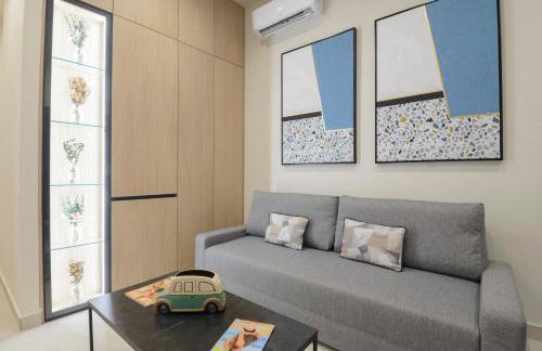 Apartamentos Constitución - Foto 7