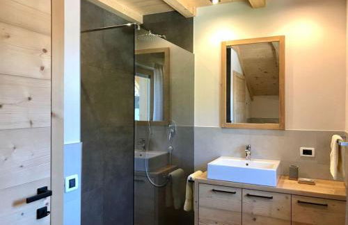 Apartments Chalet Maria - Photo 10