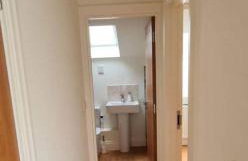 1 Bed Loft - Sleeps 2 - Parking - Wifi - Foto 7
