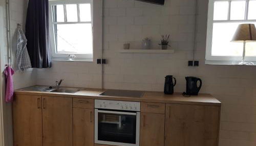 Alte Werkstatt - Monteurwohnung auf dem Land - Foto 5