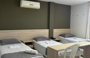 Executivo Prime Hotel - Foto 19