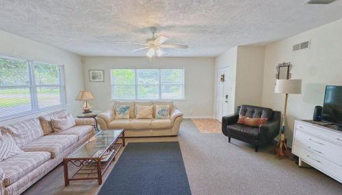 Quinn`s Riverside Retreat - Foto 5