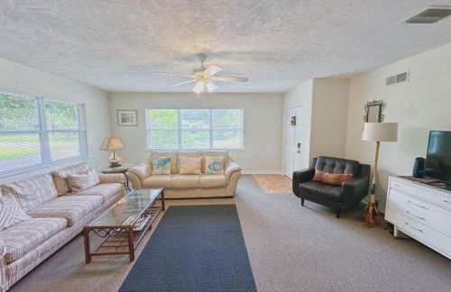 Quinn`s Riverside Retreat - Foto 5