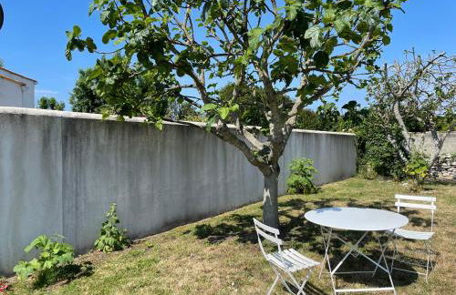 Les Lauriers N°3 - Soleil et repos - Foto 12