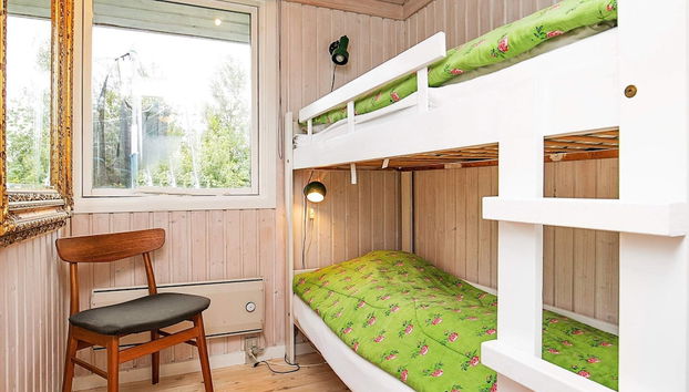 6 Person Holiday Home in Frederikshavn - Foto 3, Innenbereich