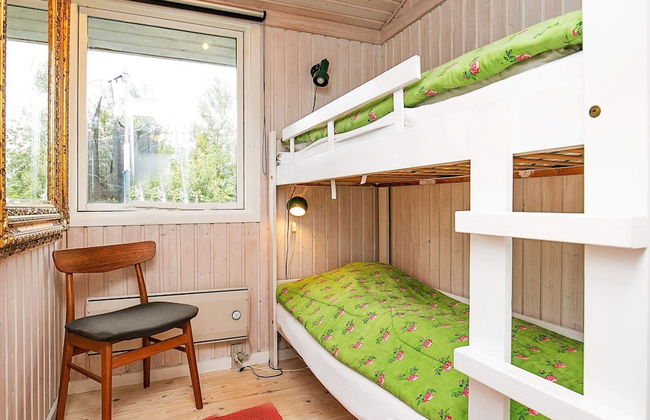 6 Person Holiday Home in Frederikshavn - Foto 3