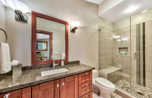 Sierra Shores Four - Lakefront Vistas - Foto 32