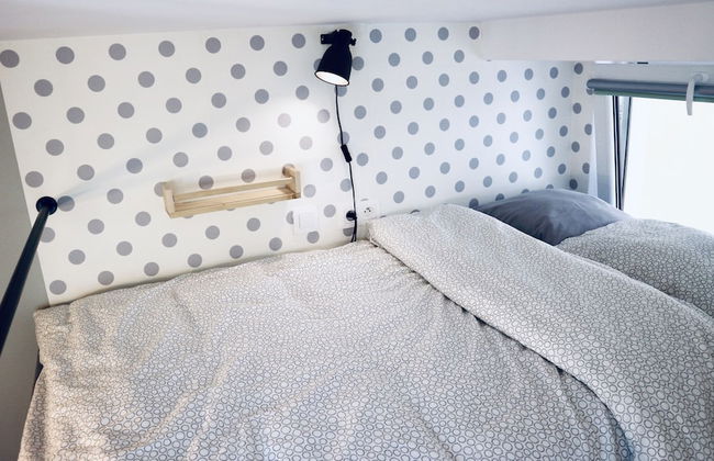 GOLDA apartments - Photo 7